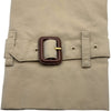 バーバリー BURBERRY THE CHELSEA トレンチコート 4073376 ベージュ コットン レディース トレンチコート