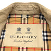 バーバリー BURBERRY THE CHELSEA トレンチコート 4073376 ベージュ コットン レディース トレンチコート