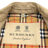 バーバリー BURBERRY THE CHELSEA トレンチコート 4073376 ベージュ コットン レディース トレンチコート