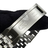 ロレックス ROLEX デイトジャスト36 スレート 126234 ダークグレー ホワイトゴールド/ステンレススティール 自動巻き メンズ 腕時計