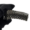 ロレックス ROLEX デイトジャスト36 スレート 126234 ダークグレー ホワイトゴールド/ステンレススティール 自動巻き メンズ 腕時計