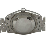ロレックス ROLEX デイトジャスト36 スレート 126234 ダークグレー ホワイトゴールド/ステンレススティール 自動巻き メンズ 腕時計