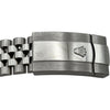 ロレックス ROLEX デイトジャスト36 スレート 126234 ダークグレー ホワイトゴールド/ステンレススティール 自動巻き メンズ 腕時計