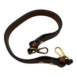 ルイ・ヴィトン LOUIS VUITTON ドーフィーヌMINI M45959 ブラウン モノグラムリバース/レザー レディース ショルダーバッグ