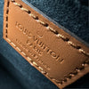ルイ・ヴィトン LOUIS VUITTON ドーフィーヌMINI M45959 ブラウン モノグラムリバース/レザー レディース ショルダーバッグ