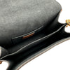 ルイ・ヴィトン LOUIS VUITTON ドーフィーヌMINI M45959 ブラウン モノグラムリバース/レザー レディース ショルダーバッグ