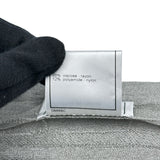シャネル CHANEL ココマークノースリーブニットカットソー P13040 シルバー レーヨン レディース カットソー