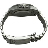 ロレックス ROLEX GMTマスター2 126710BLNR ブラック ステンレススチール 自動巻き メンズ 腕時計