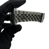 ロレックス ROLEX GMTマスター2 126710BLNR ブラック ステンレススチール 自動巻き メンズ 腕時計