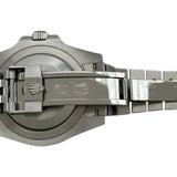 ロレックス ROLEX GMTマスター2 126710BLNR ブラック ステンレススチール 自動巻き メンズ 腕時計
