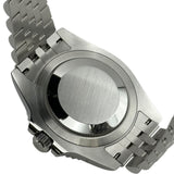 ロレックス ROLEX GMTマスター2 126710BLNR ブラック ステンレススチール 自動巻き メンズ 腕時計