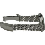 ロレックス ROLEX GMTマスター2 126710BLNR ブラック ステンレススチール 自動巻き メンズ 腕時計