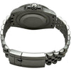ロレックス ROLEX GMTマスター2 126710BLNR ブラック ステンレススチール 自動巻き メンズ 腕時計