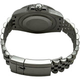 ロレックス ROLEX GMTマスター2 126710BLNR ブラック ステンレススチール 自動巻き メンズ 腕時計