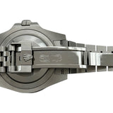 ロレックス ROLEX GMTマスター2 126710BLNR ブラック ステンレススチール 自動巻き メンズ 腕時計