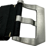 パネライ PANERAI ルミノール 1950 3デイズ GMT アッチャイオ PAM00531 ブラック ステンレススチール 自動巻き メンズ 腕時計