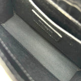 サンローラン SAINT LAURENT ケイトチェーンショルダーバッグ ブラック レザー レディース ショルダーバッグ