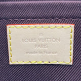 ルイ・ヴィトン LOUIS VUITTON クロワッサンショルダーバッグ M46828 ブラウン モノグラム レディース ショルダーバッグ