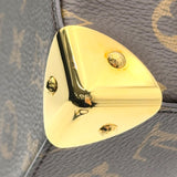 ルイ・ヴィトン LOUIS VUITTON カメラボックス M82465 ブラウン モノグラム・リバース レディース その他バッグ