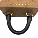 ルイ・ヴィトン LOUIS VUITTON カメラボックス M82465 ブラウン モノグラム・リバース レディース その他バッグ
