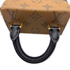 ルイ・ヴィトン LOUIS VUITTON カメラボックス M82465 ブラウン モノグラム・リバース レディース その他バッグ