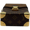 ルイ・ヴィトン LOUIS VUITTON カメラボックス M82465 ブラウン モノグラム・リバース レディース その他バッグ