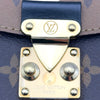 ルイ・ヴィトン LOUIS VUITTON カメラボックス M82465 ブラウン モノグラム・リバース レディース その他バッグ