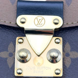 ルイ・ヴィトン LOUIS VUITTON カメラボックス M82465 ブラウン モノグラム・リバース レディース その他バッグ