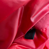 モンクレール MONCLER PROVINS ダウンジャケット レッド ナイロン メンズ ダウンジャケット