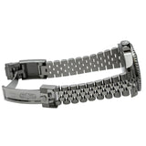 ロレックス ROLEX GMTマスター2 126720VTNR ブラック ステンレススチール メンズ 腕時計