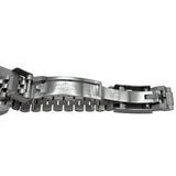 ロレックス ROLEX GMTマスター2 126720VTNR ブラック ステンレススチール メンズ 腕時計