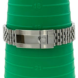 ロレックス ROLEX GMTマスター2 126720VTNR ブラック ステンレススチール メンズ 腕時計