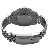 ロレックス ROLEX GMTマスター2 126720VTNR ブラック ステンレススチール メンズ 腕時計