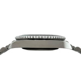 ロレックス ROLEX GMTマスター2 126720VTNR ブラック ステンレススチール メンズ 腕時計