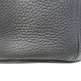 エルメス HERMES インザループ18 W刻 プルノワール シルバー金具 トリヨン・スイフト レディース ハンドバッグ