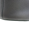 エルメス HERMES インザループ18 W刻 プルノワール シルバー金具 トリヨン・スイフト レディース ハンドバッグ