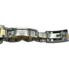 ロレックス ROLEX デイトジャスト41 126333G ゴールド ゴールド/ステンレススチール 自動巻き メンズ 腕時計
