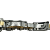 ロレックス ROLEX デイトジャスト41 126333G ゴールド ゴールド/ステンレススチール 自動巻き メンズ 腕時計