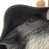 バレンシアガ BALENCIAGA 285374 ブラック ゴールド金具 レザー ユニセックス カードケース