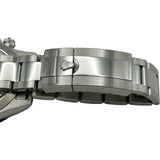 ロレックス ROLEX デイトナ 116500LN ブラック ステンレススチール 自動巻き メンズ 腕時計