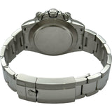 ロレックス ROLEX デイトナ 116500LN ブラック ステンレススチール 自動巻き メンズ 腕時計