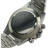 ロレックス ROLEX デイトナ 116500LN ブラック ステンレススチール 自動巻き メンズ 腕時計