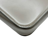 セリーヌ CELINE クラシックトリオンフショルダーバッグ 187363 パブル/ゴールド金具 カーフ レディース ショルダーバッグ