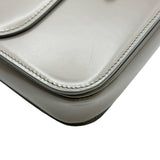 セリーヌ CELINE クラシックトリオンフショルダーバッグ 187363 パブル/ゴールド金具 カーフ レディース ショルダーバッグ