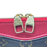 ルイ・ヴィトン LOUIS VUITTON パラスBB M41241 ブラウン モノグラムキャンバス レディース ショルダーバッグ