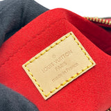 ルイ・ヴィトン LOUIS VUITTON パラスBB M41241 ブラウン モノグラムキャンバス レディース ショルダーバッグ