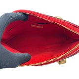 ルイ・ヴィトン LOUIS VUITTON パラスBB M41241 ブラウン モノグラムキャンバス レディース ショルダーバッグ