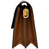 ルイ・ヴィトン LOUIS VUITTON ドーフィーヌMM M44391 ブラウン モノグラム・リバース レディース ショルダーバッグ