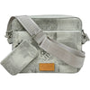 ルイ・ヴィトン LOUIS VUITTON トリオ・メッセンジャー N50068 グレー ダミエ・ソルト メンズ メッセンジャーバッグ