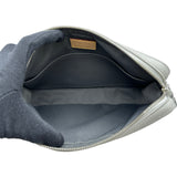 ルイ・ヴィトン LOUIS VUITTON トリオ・メッセンジャー N50068 グレー ダミエ・ソルト メンズ メッセンジャーバッグ